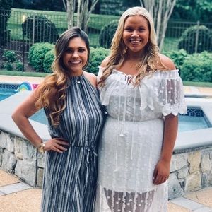 Meet your Posher, Cassandra